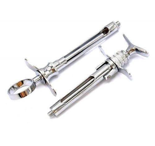 牙科注射器 - Orvosi instruments