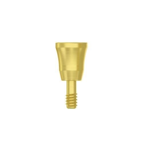钛愈合帽 - HCC series - DSI Dental Solutions Ltd