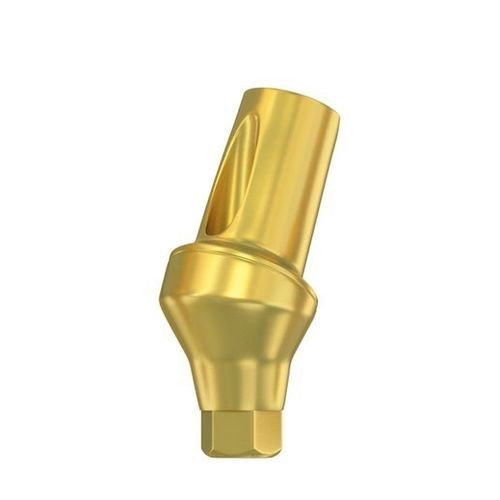锥形传输柱 - TAP-NB series - DSI Dental Solutions Ltd - 钛 / 内六角形 / 多组件