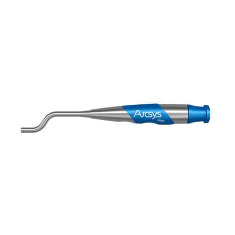 牙科植入物插入仪器 - Dentscare Ltda.