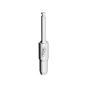 牙科钻头延长器 - Dentscare Ltda. - 金属