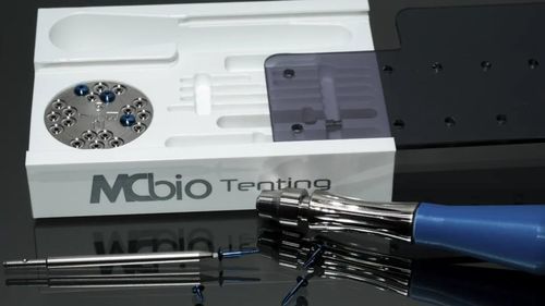 骨移植术器械套件 - Tenting - MC Bio - 用于牙科手术 / 牙周病