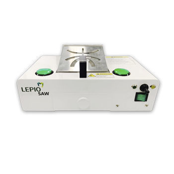 牙科实验室锯子 - Lepio Co. Ltd.