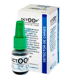 染色试剂 - Octoop - Laboratorios Clarben S.A. - 牙科实验室