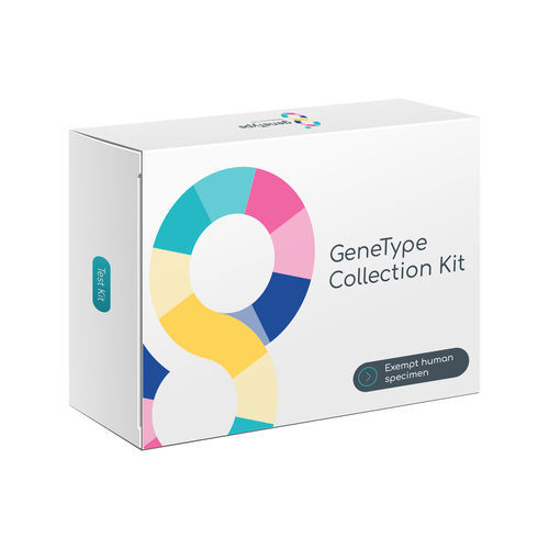 乳腺癌快速诊断套装 - Genetic Technologies Limited - 基因