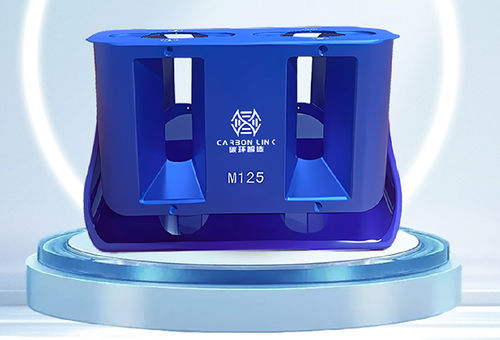 磁选实验室血沉架 - M125 - caborn link  intelligence company - 用于管