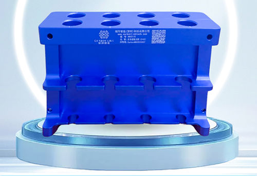 磁选实验室血沉架 - M8515 - caborn link  intelligence company - 用于管
