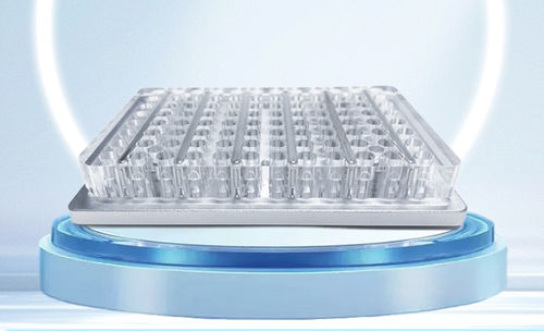 磁选实验室血沉架 - Mag-96E - caborn link  intelligence company - 用于 PCR 管 / 用于PCR微孔板