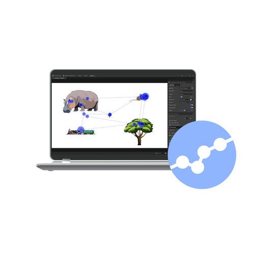 分析软件 - PRO LAB - TOBII TECHNOLOGY K.K. - 控制 / 可视化 / 设计