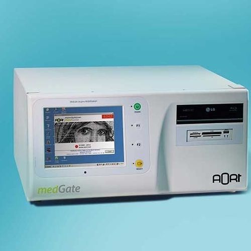 视频记录仪 - medGate - Aort