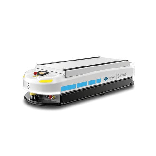 医院自导航车 - TransCar - OTSAW Swisslog Healthcare Robotics