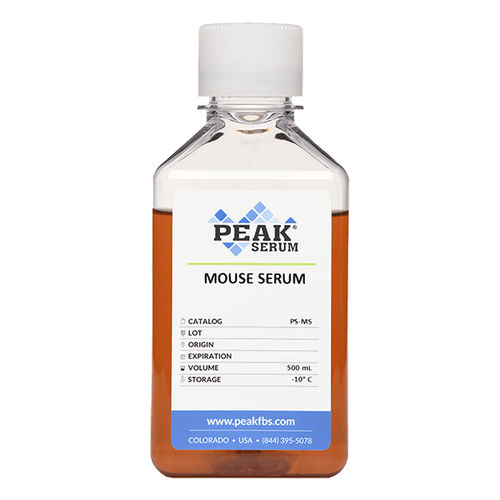 抗体试剂 - PS-MS - PEAK - 鼠血清 / 抗原 / 生长因子