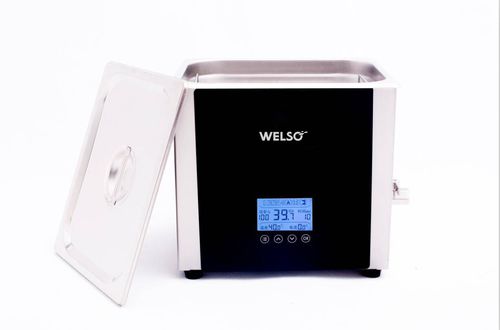 实验室超声波水浴 - WSD series - WELSO - 紧凑型