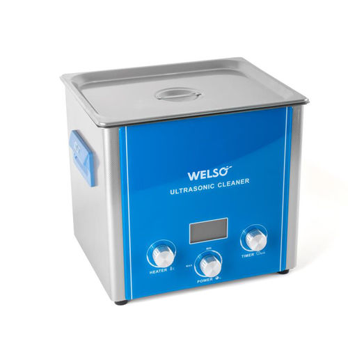 实验室超声波水浴 - WSA series - WELSO