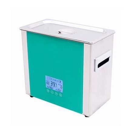 实验室超声波水浴 - WSE series - WELSO - 紧凑型