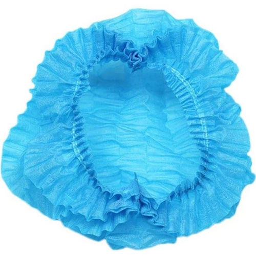圆医用帽 - C1011 - Xiantao S&J Protective Products - 聚丙烯 / 透气