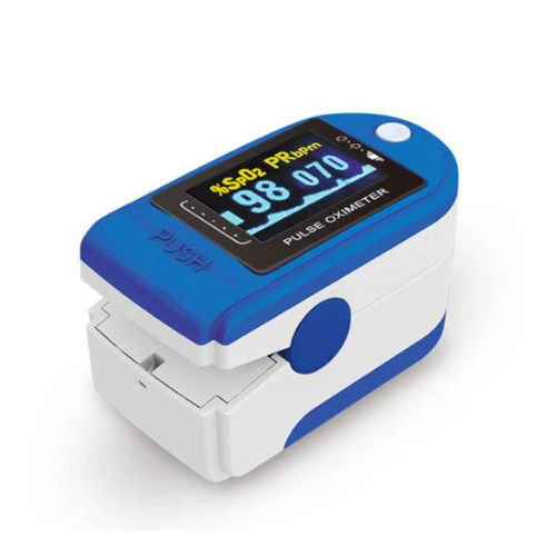 数字脉搏血氧仪 - CONTEC CMS50DL - Xiantao S&J Protective Products - 腕部 / 医用 / OLED