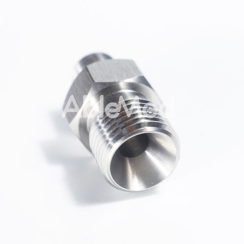 公端连接器 - 10042603 - Able Medical - 母端 / 公对母 / 用于医疗器械