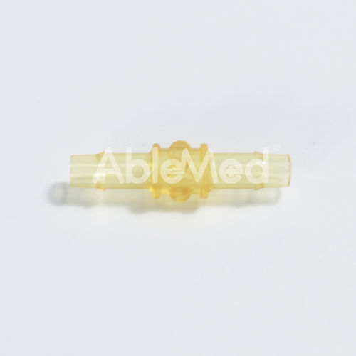公对母连接器 - 11050501 - Able Medical - 用于医疗器械 / 用于医疗气体 / 医疗