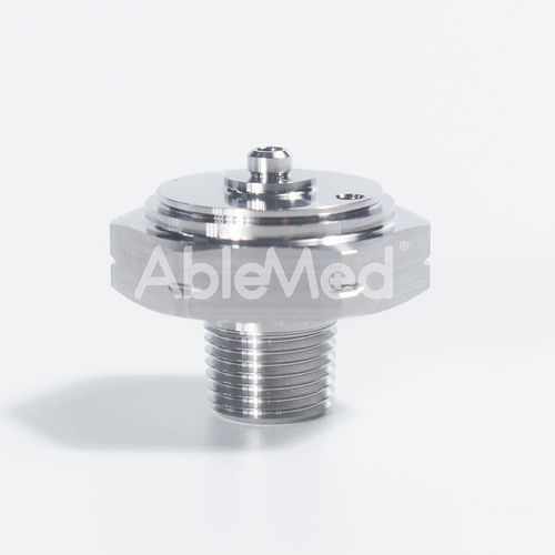 手推担架颅骨锁 - 11050505 - Able Medical - 电动液压 / 升降