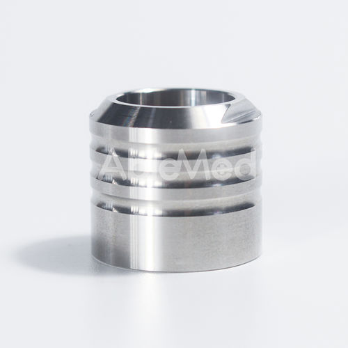 公端连接器 - 11050601 - Able Medical - 母端 / 用于医疗器械 / 用于传感器