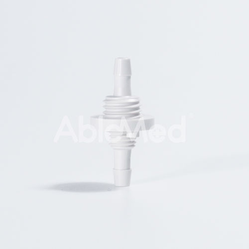 公端连接器 - 11050604 - Able Medical - 母端 / 用于医疗器械 / 用于医疗气体