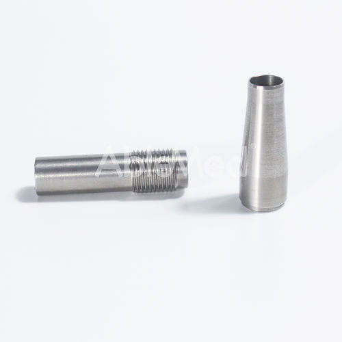 医疗器械连接器 - 11050605 - Able Medical - 医疗 / 不锈钢