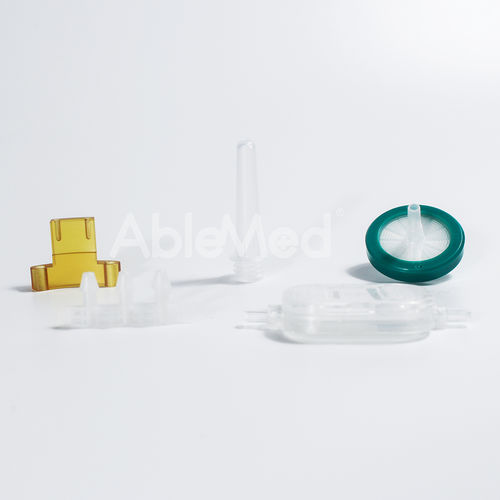 医疗器械接头 - 11050607 - Able Medical - 医疗 / 塑料