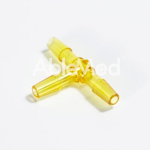 医疗器械连接器 - 11051007 - Able Medical - 医疗 / 塑料