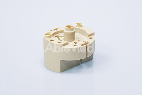 医疗器械连接器 - 11090801 - Able Medical - 塑料
