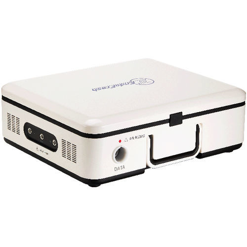 内窥镜视频处理器 - GEC-2000P - EndoFresh - 用于USB接口 / 带有记录仪 / 全高清成像