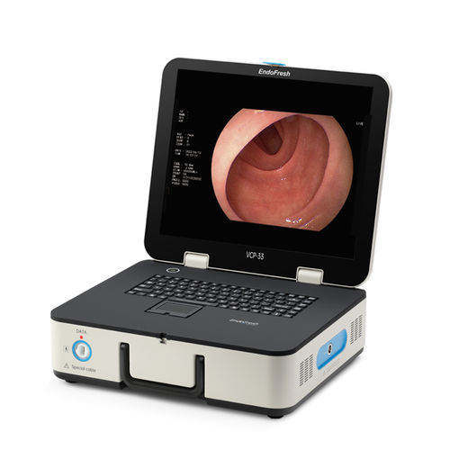 动物内窥镜视频处理器 - VCP-33G - EndoFresh - 用于USB接口