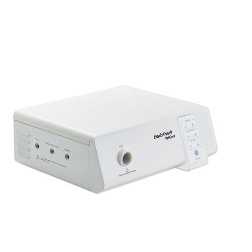 动物内窥镜视频处理器 - VCP-10C - EndoFresh
