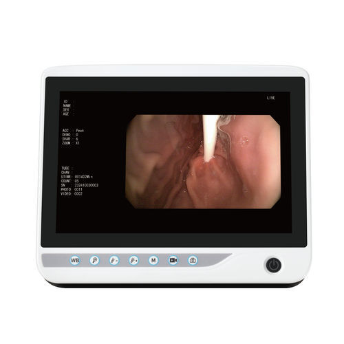 动物内窥镜视频处理器 - VCP-33Lite - EndoFresh