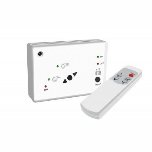 医用控制设备 - CW-2EV-IR - Airtecnics