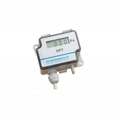 压力传感器 - DPT-FLOW - Airtecnics - 医疗