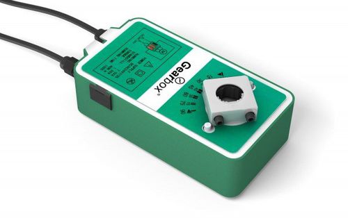 线性执行器 - Gearbox TM / TG / TL - Airtecnics - 医疗