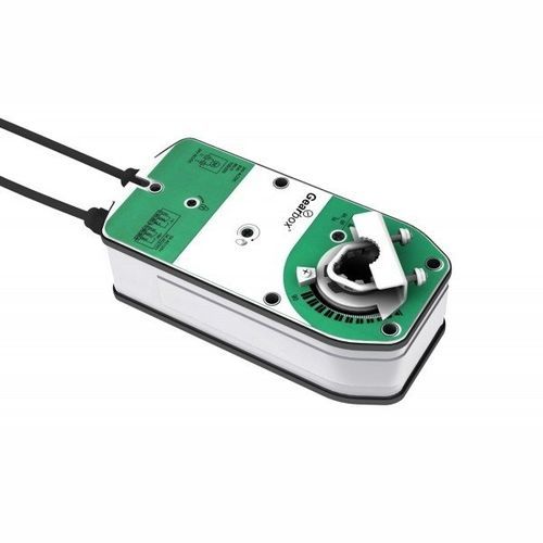 线性执行器 - Actuador Gearbox TSR / TMR - Airtecnics - 医疗