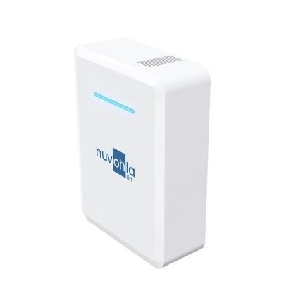 移动式空气净化器 - Nuvohla Lift - Airtecnics