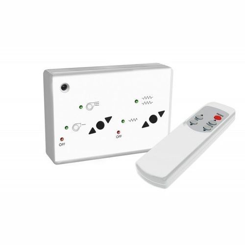 医用控制设备 - CE-2AO-IR - Airtecnics