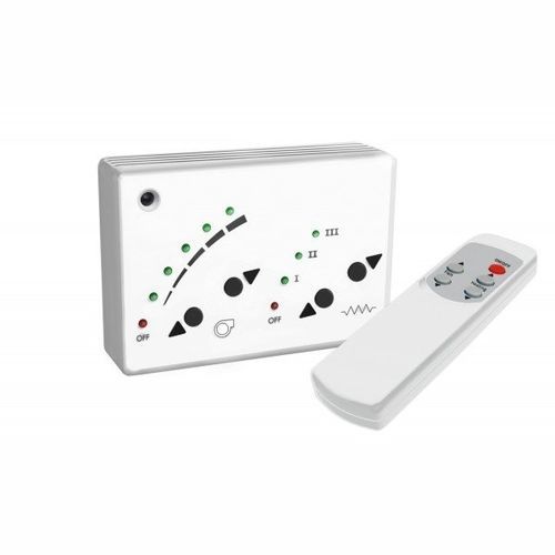 医用控制设备 - CE-5AW-IR - Airtecnics