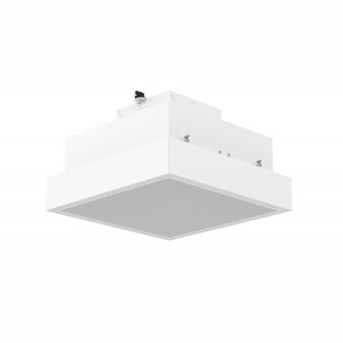 吊顶空气净化器 - Dif-pur - Airtecnics - HEPA过滤器 / 层流式