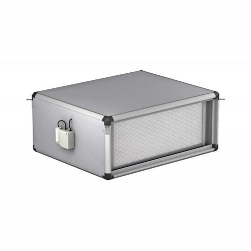 通风系统 - Airbox IDA - Airtecnics