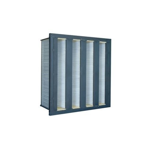 空气过滤器 - Carbo-pack - Airtecnics - 医疗