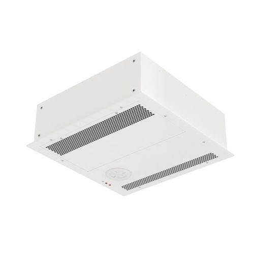 吸顶式空气净化系统 - K7 770 OH+FC+H14 - Airtecnics - 光催化氧化法 / HEPA过滤器