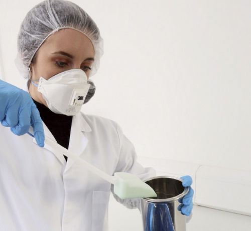 一次性实验铲 - 8341 series - SAMPLING SYSTEMS