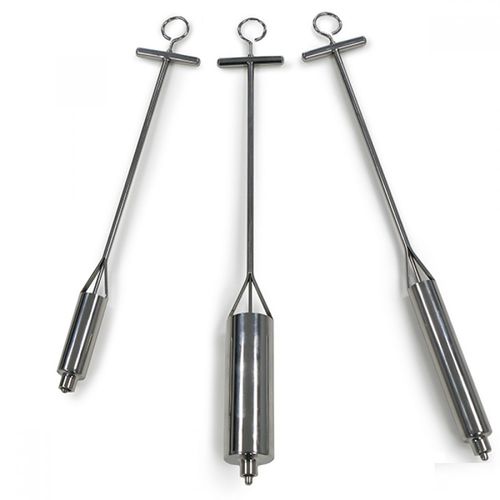 液体采样器 - 5170A series - SAMPLING SYSTEMS