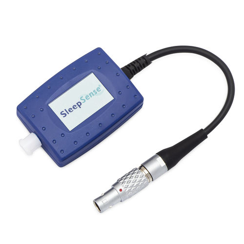压力传感器 - 14860  - Sleepsense - 流量 / 用于打鼾 / 监护