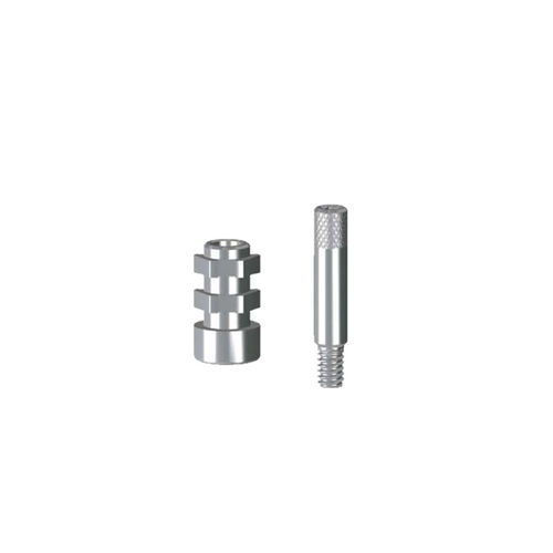 直线型印模帽 - SOAPIC - Shorter Implant - 短
