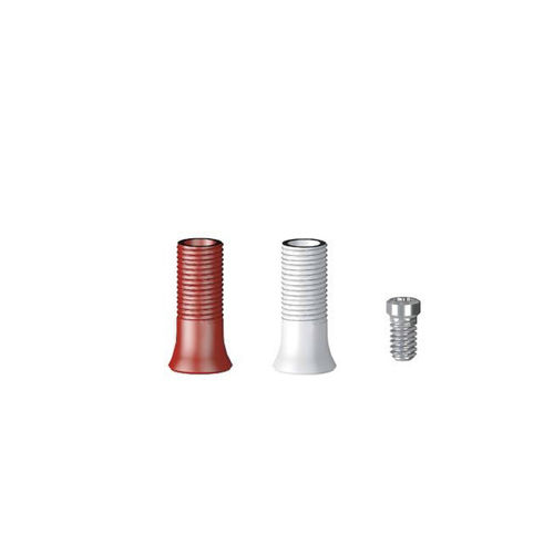 塑料种植体套筒 - SOALPC H  - Shorter Implant